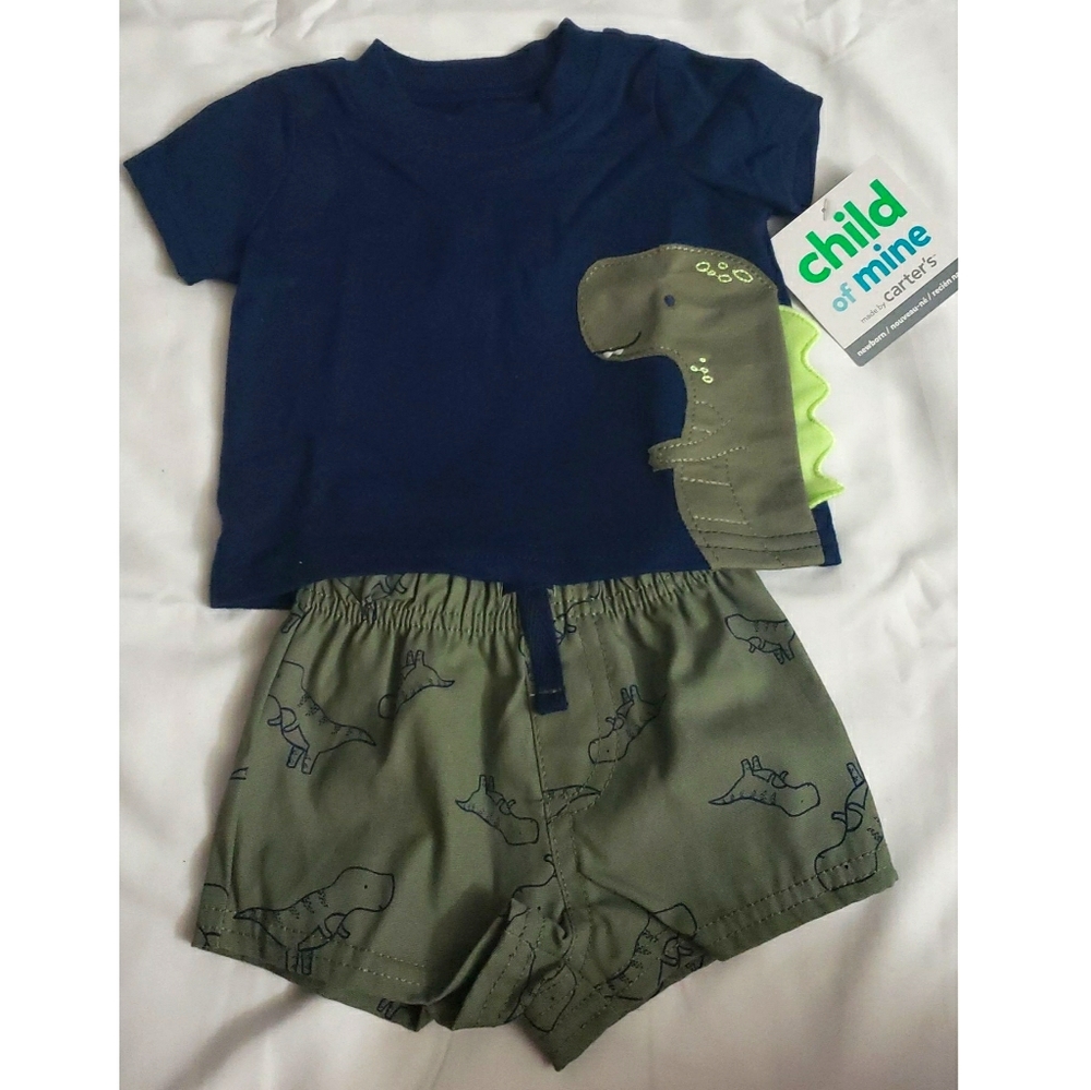 Matching Set